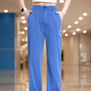 [Lleva 3 y Paga 2] Pantalón Silk Fit™ de Algodón Premium con Tacto Sedoso y Caída Liviana